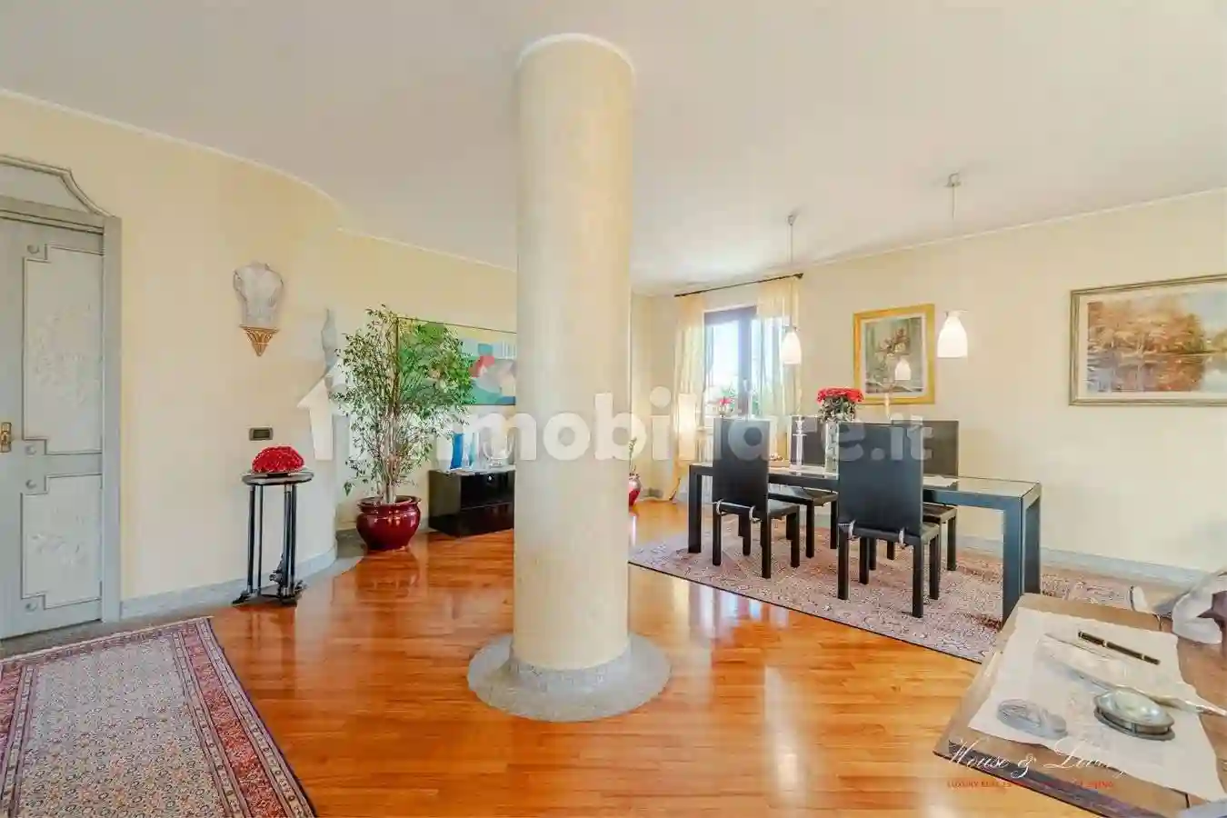 Villetta a schiera - foto 5