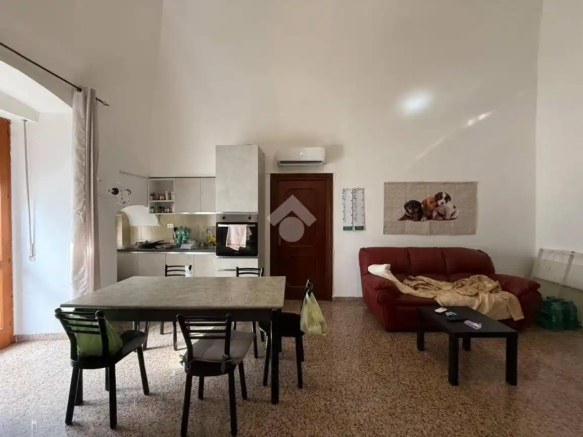 Casa indipendente in vendita a Santeramo in Colle