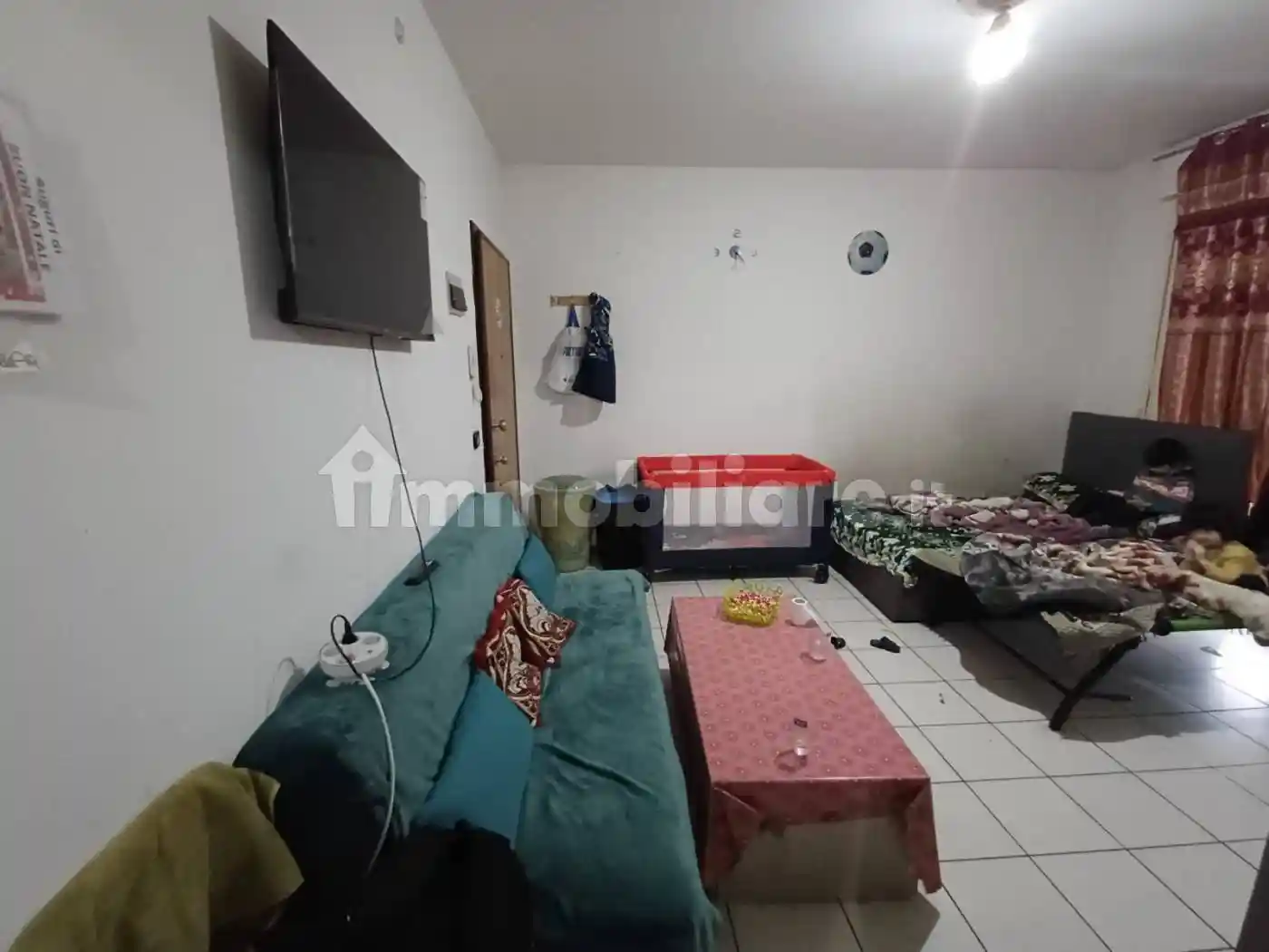 Appartamento in vendita a Novi di Modena