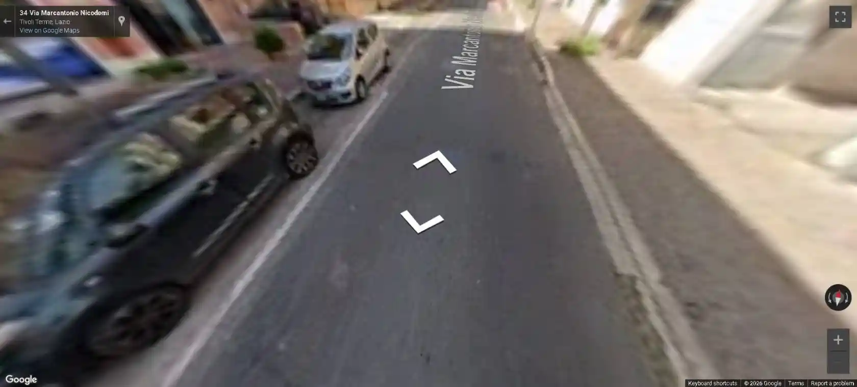 Appartamento in vendita a Tivoli