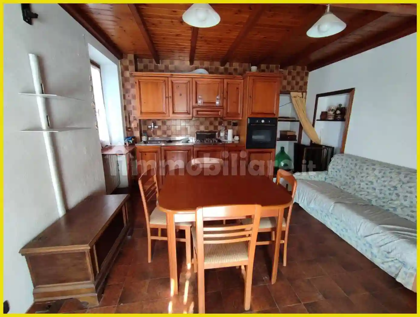 Villetta a schiera - foto 4