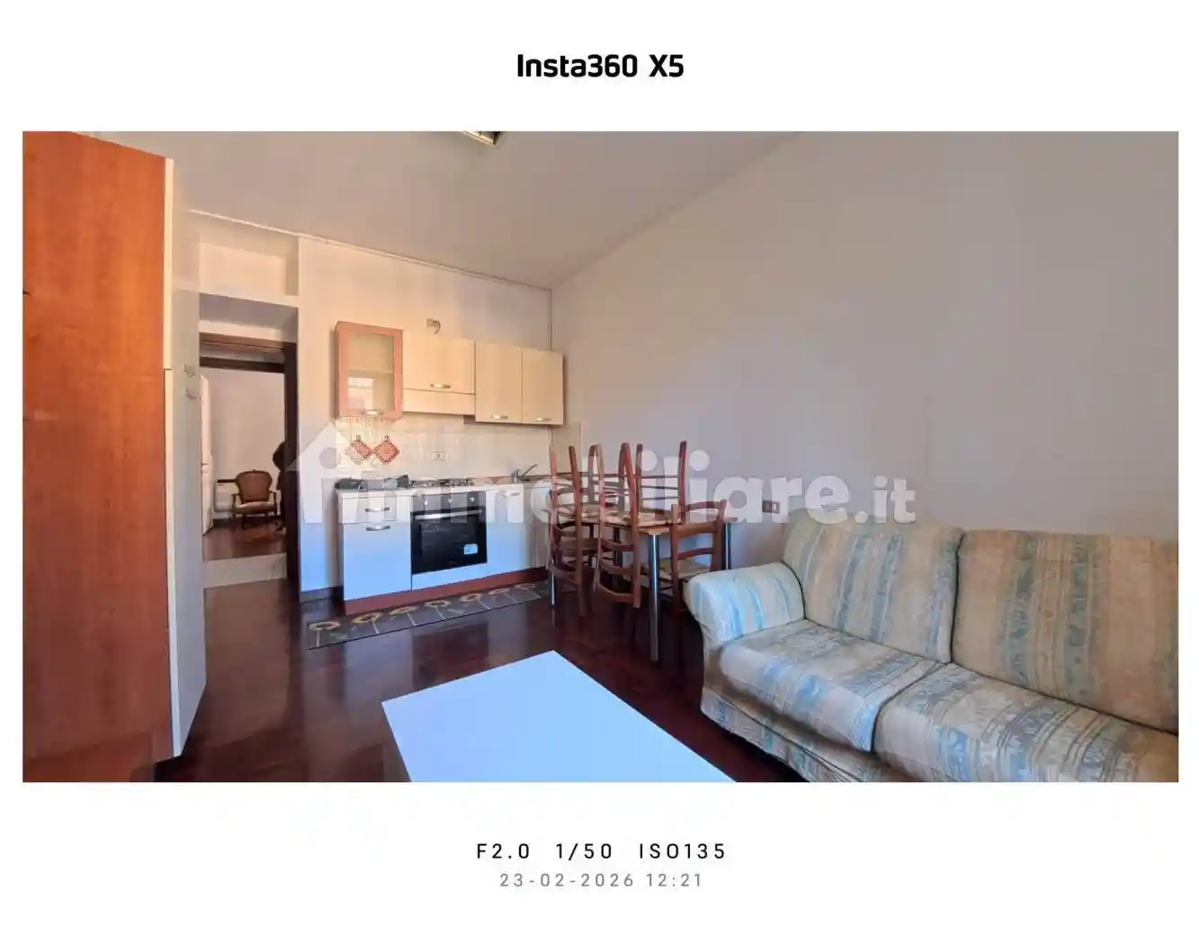 Appartamento in affitto a Codogno