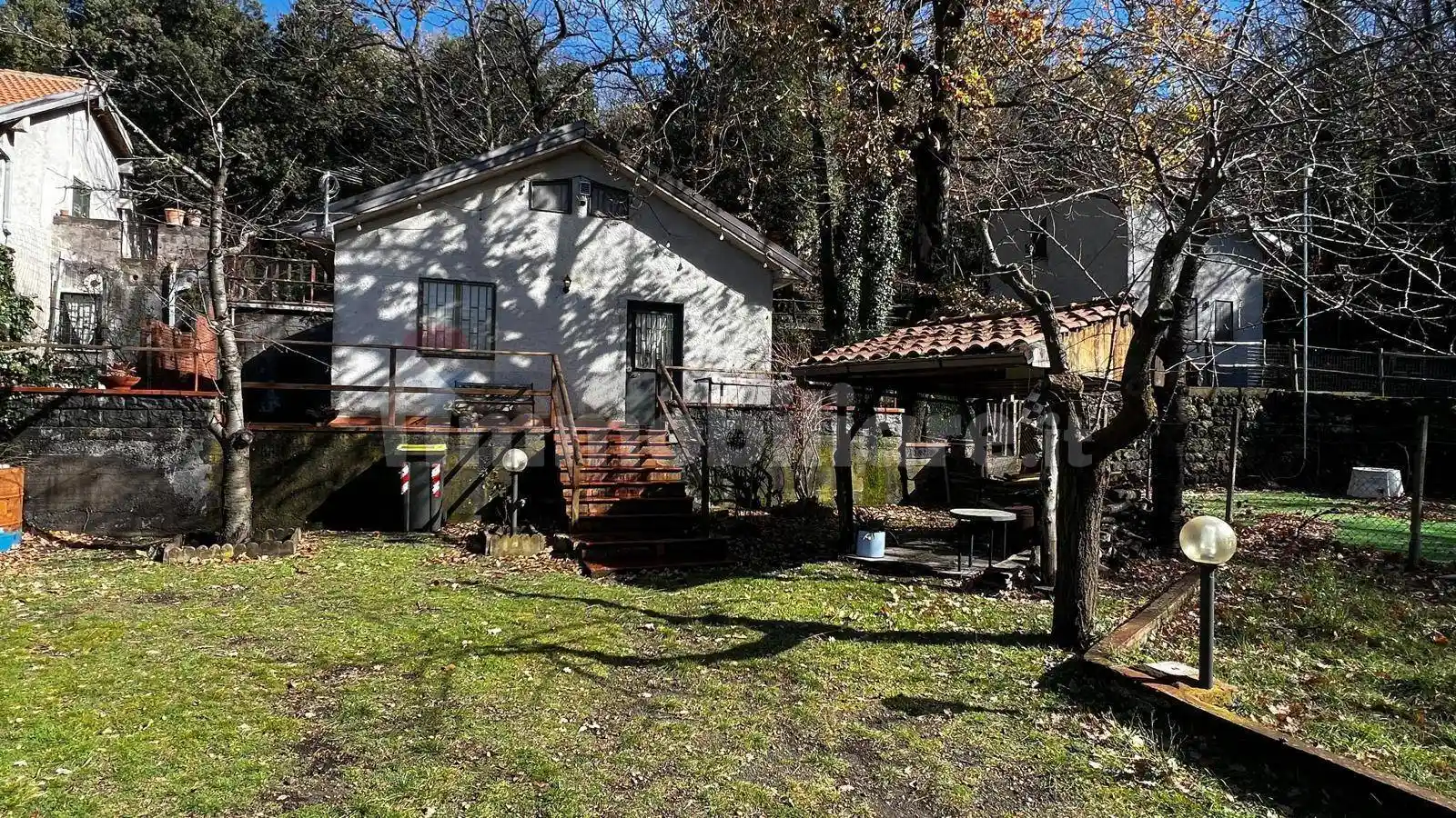 Villa in vendita a Biancavilla