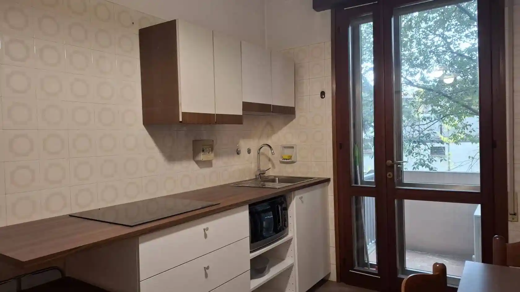 Appartamento in affitto a Padova