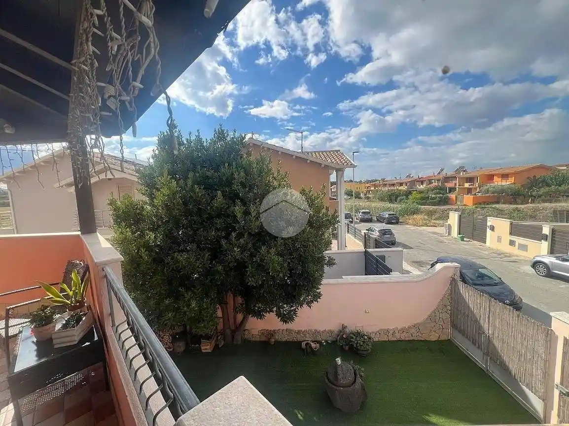 Villa in vendita a Settimo San Pietro