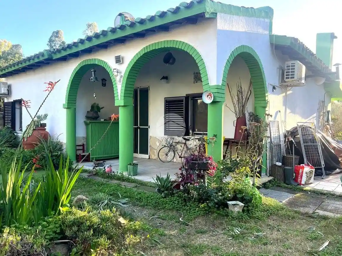 Casa indipendente in vendita a Maracalagonis