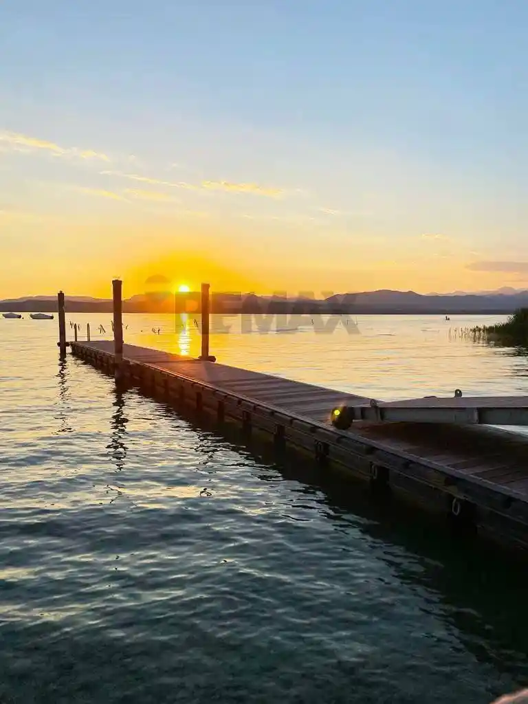 Attico - Mansarda in vendita a Sirmione
