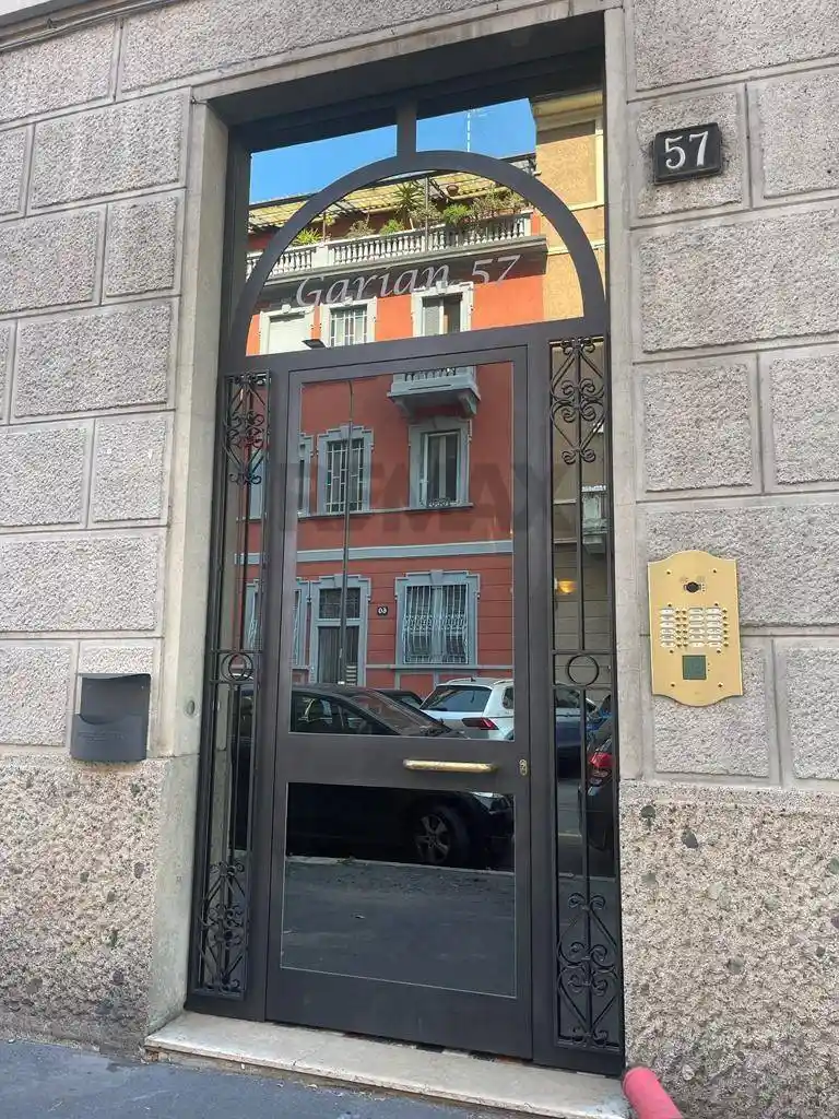 Attico - Mansarda in affitto a Milano