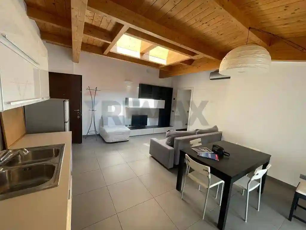 Attico - Mansarda - foto 2