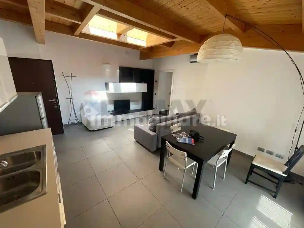 Attico - Mansarda - foto 5