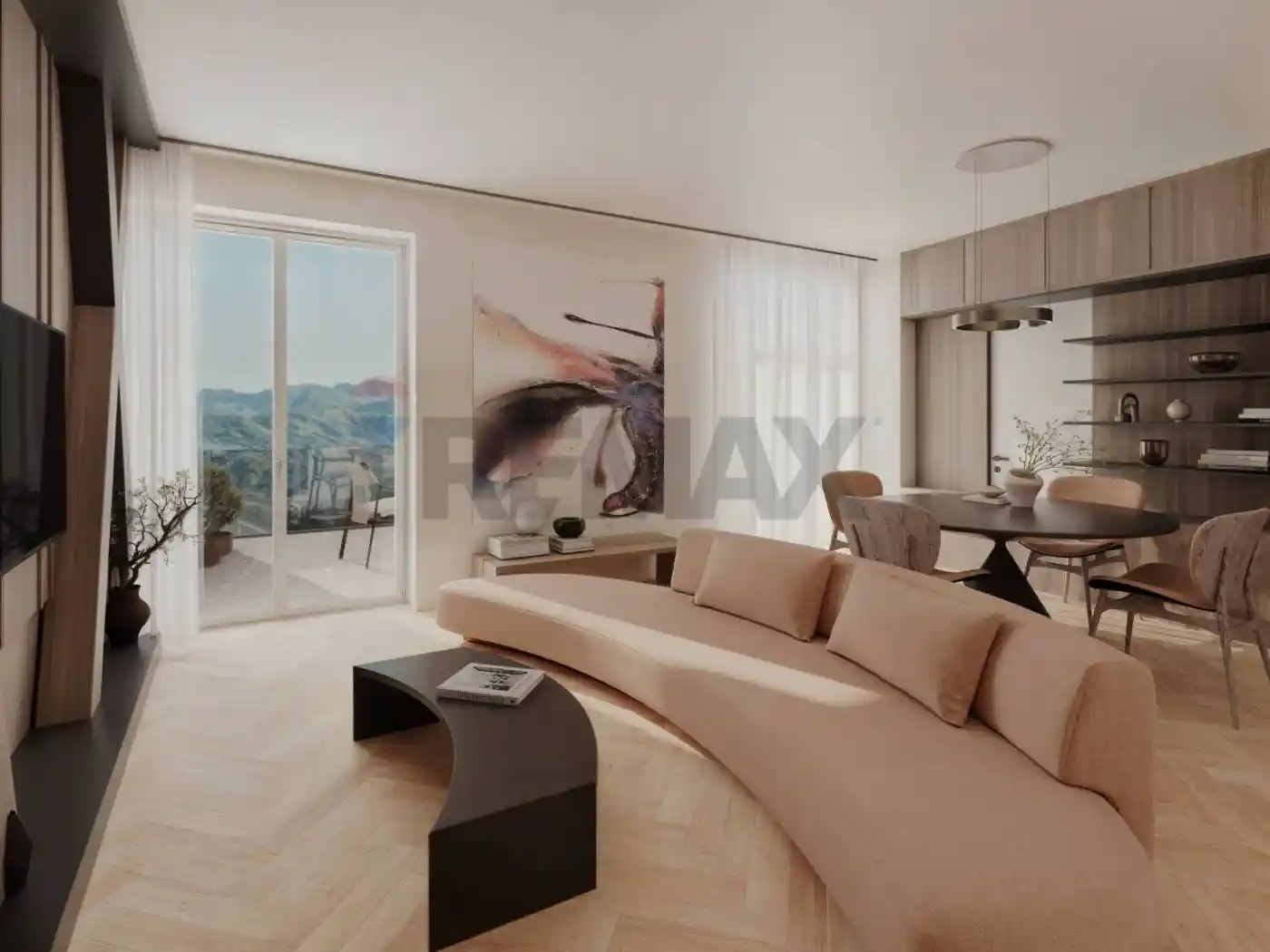 Appartamento in vendita a Traversetolo