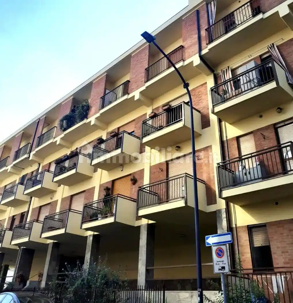 Appartamento in vendita a Asti