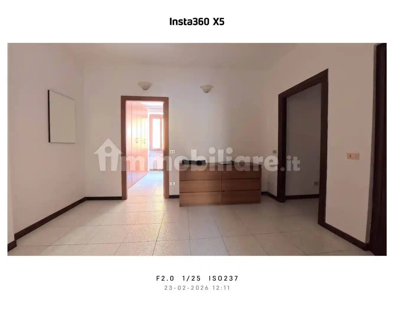 Appartamento in affitto a Codogno