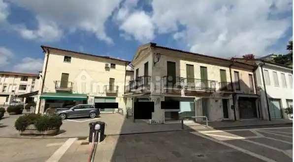 Appartamento in vendita a Camisano Vicentino