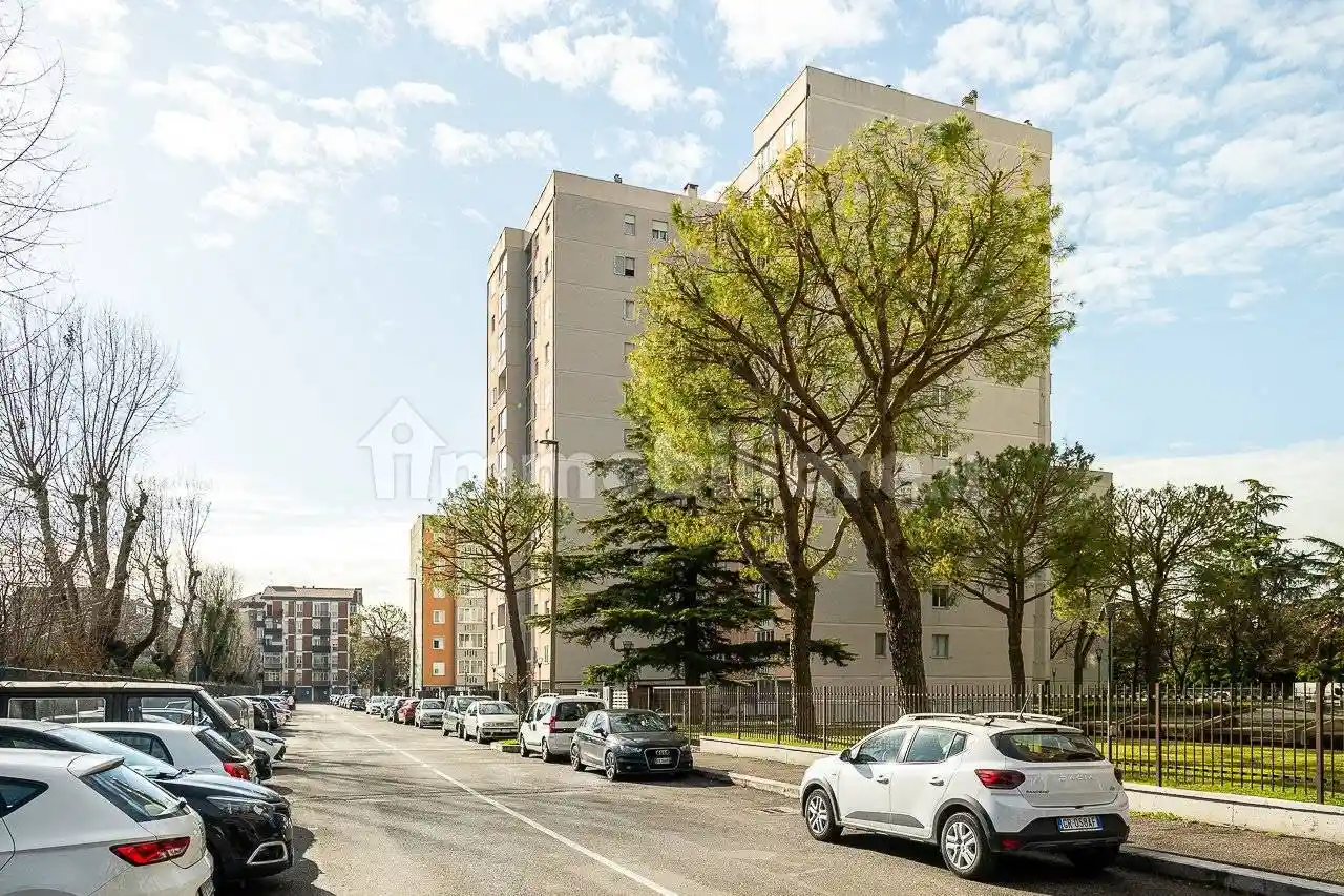 Appartamento in vendita a Verona