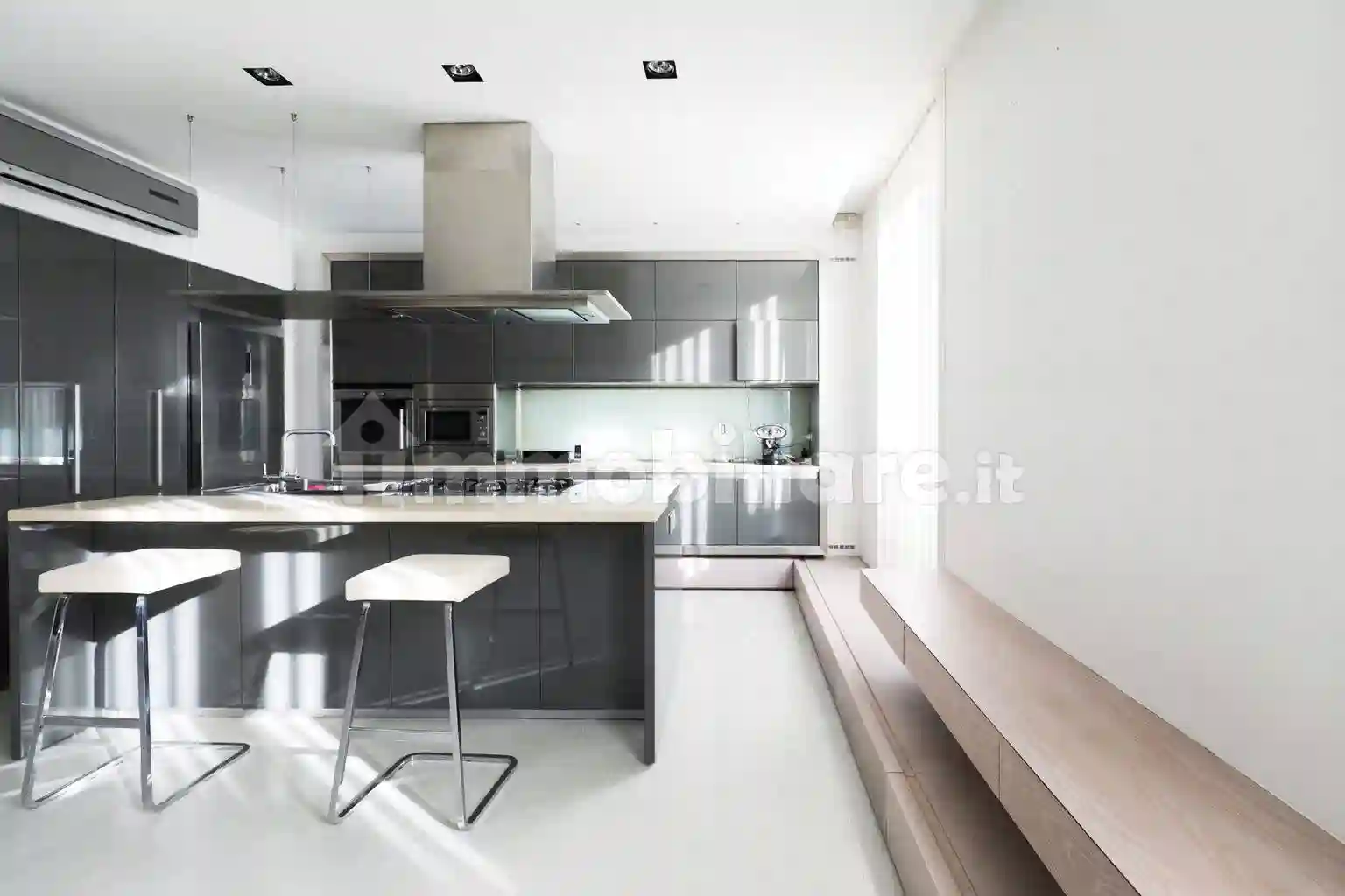 Appartamento - foto 5