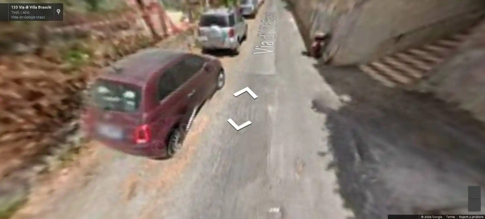 Appartamento in vendita a Tivoli