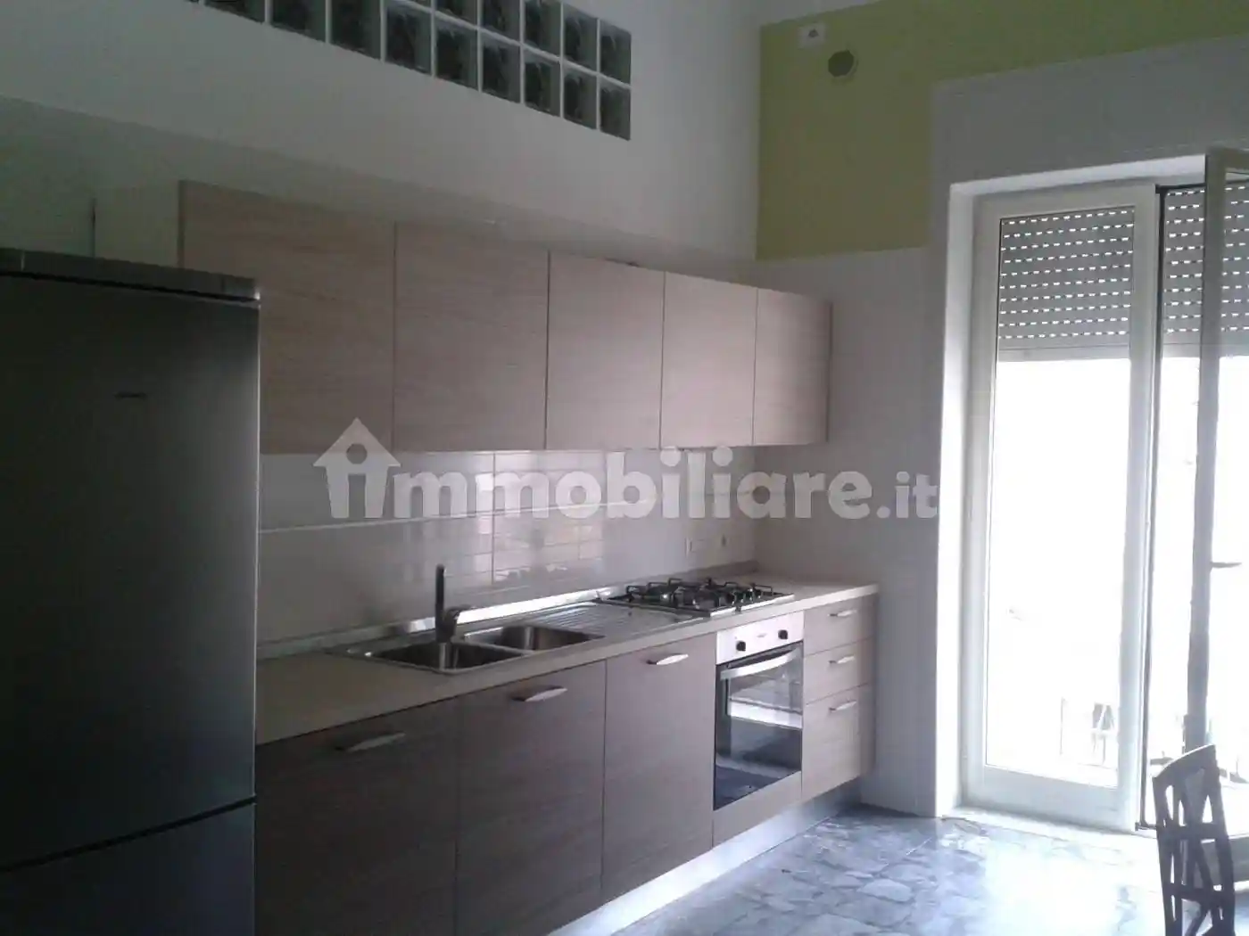 Appartamento in affitto a Marigliano