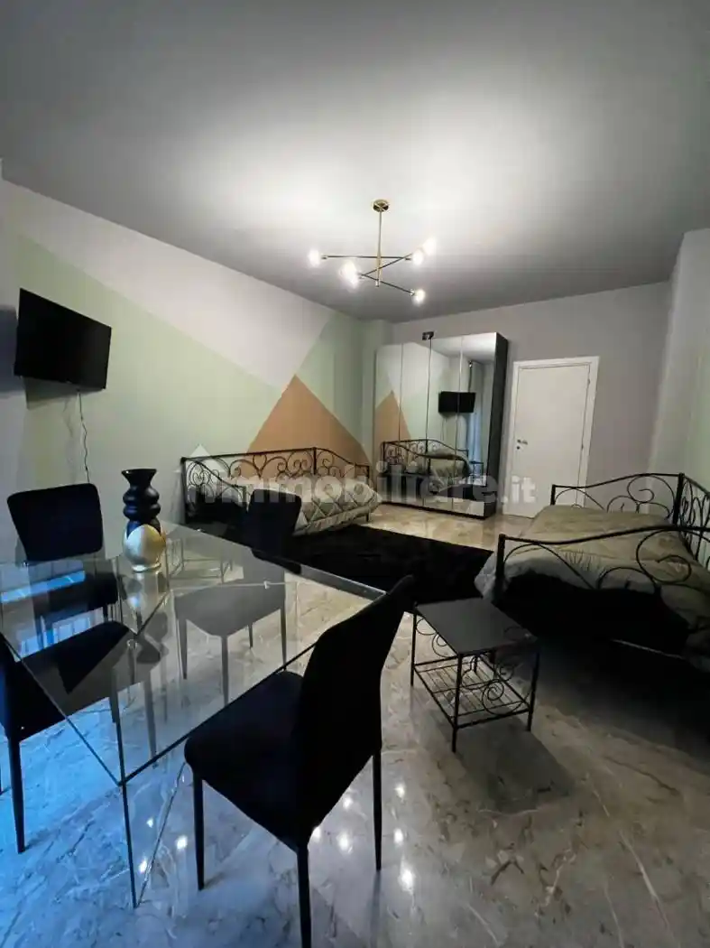 Appartamento in vendita a Brescia