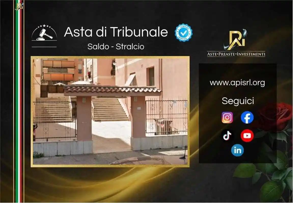 Appartamento in vendita a Tivoli