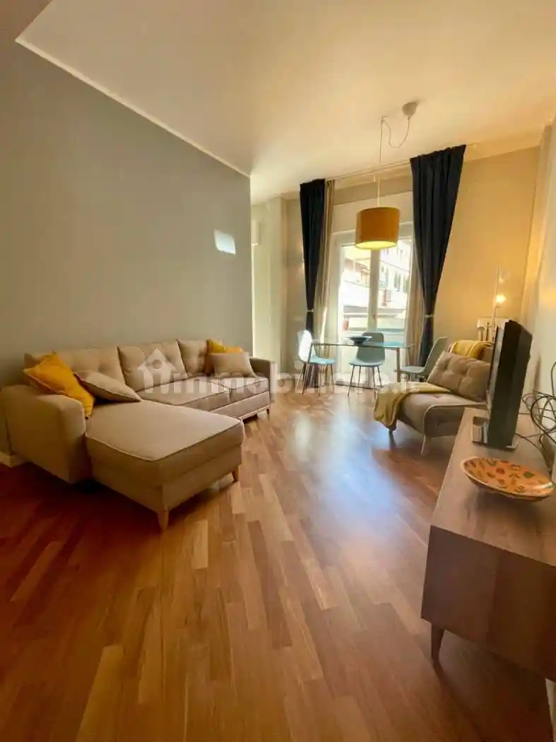 Appartamento in affitto a Roma