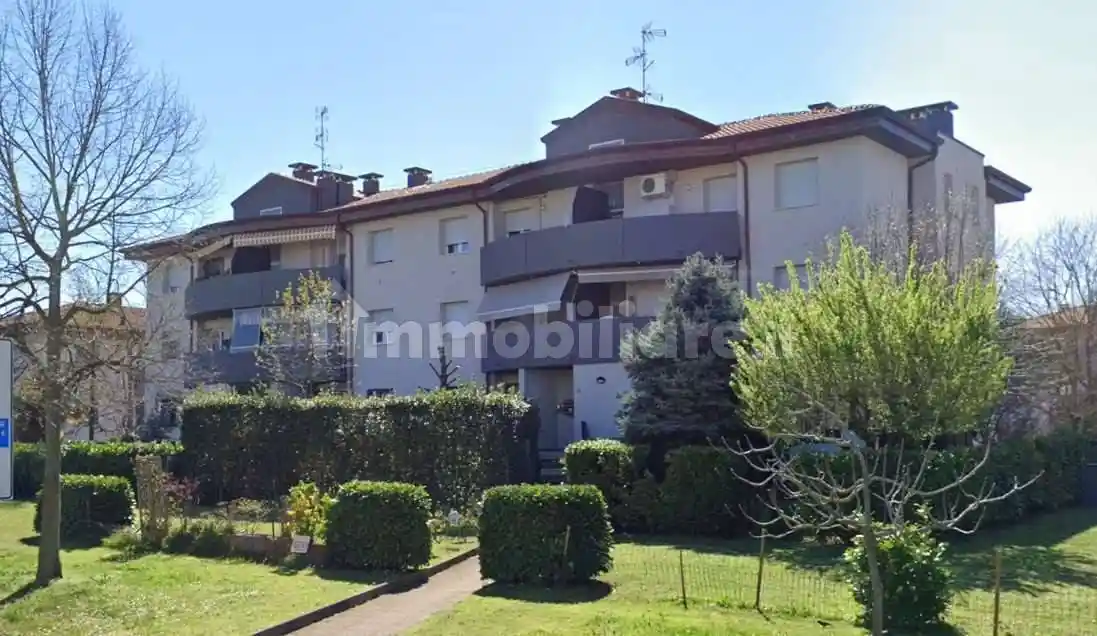 Appartamento in vendita a Castello d'Argile