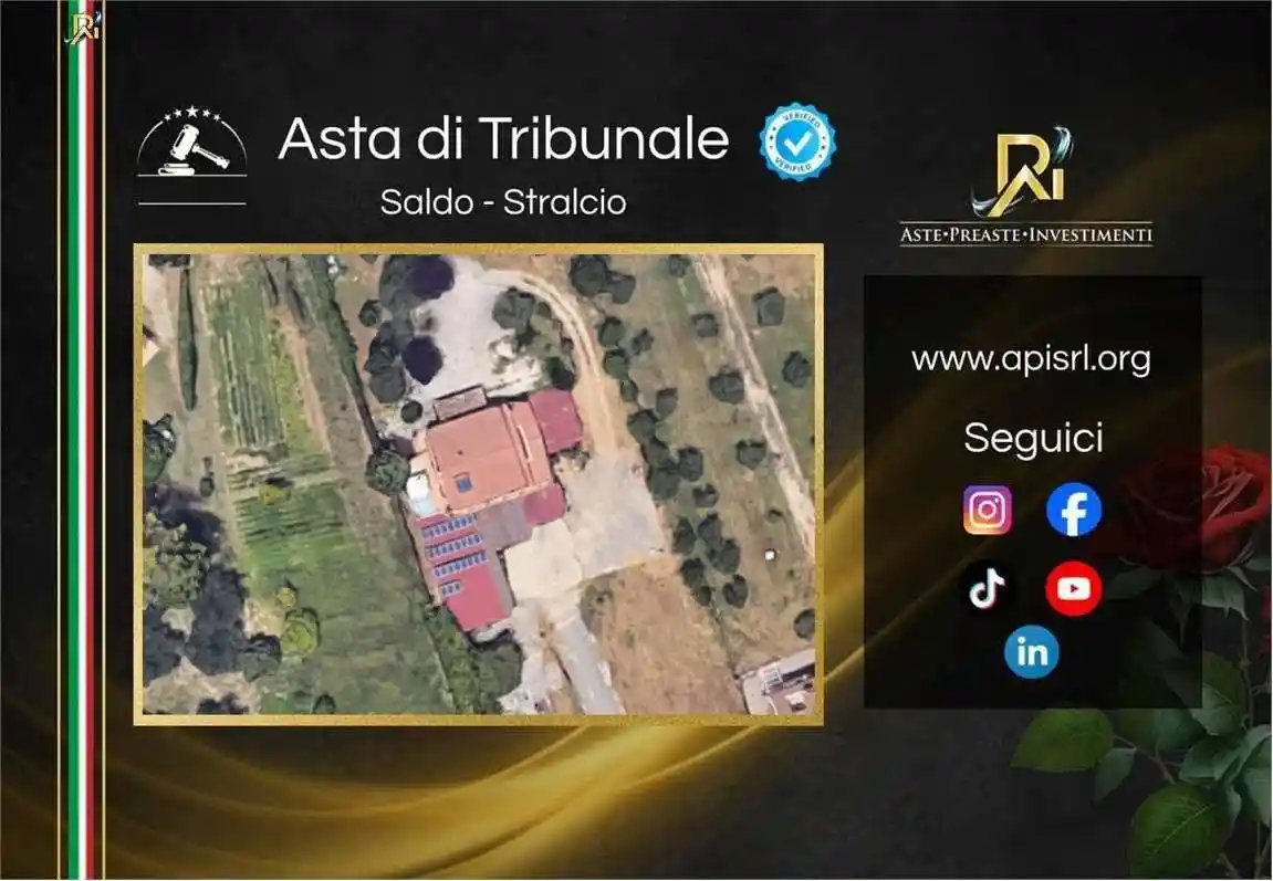 Villa in vendita a Mentana