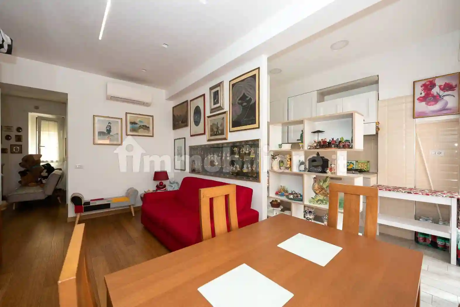 Appartamento - foto 4