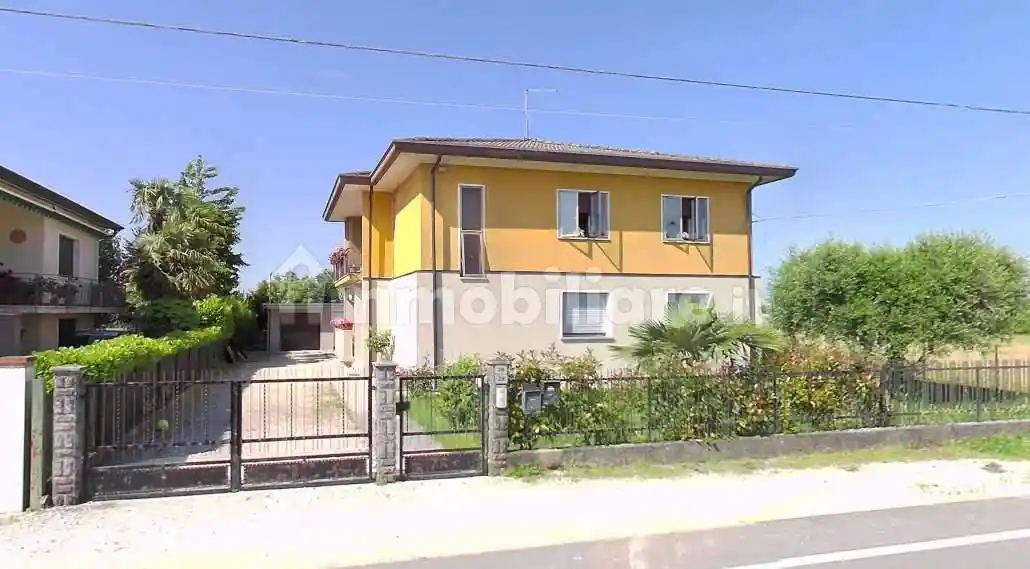 Appartamento in vendita a Musile di Piave