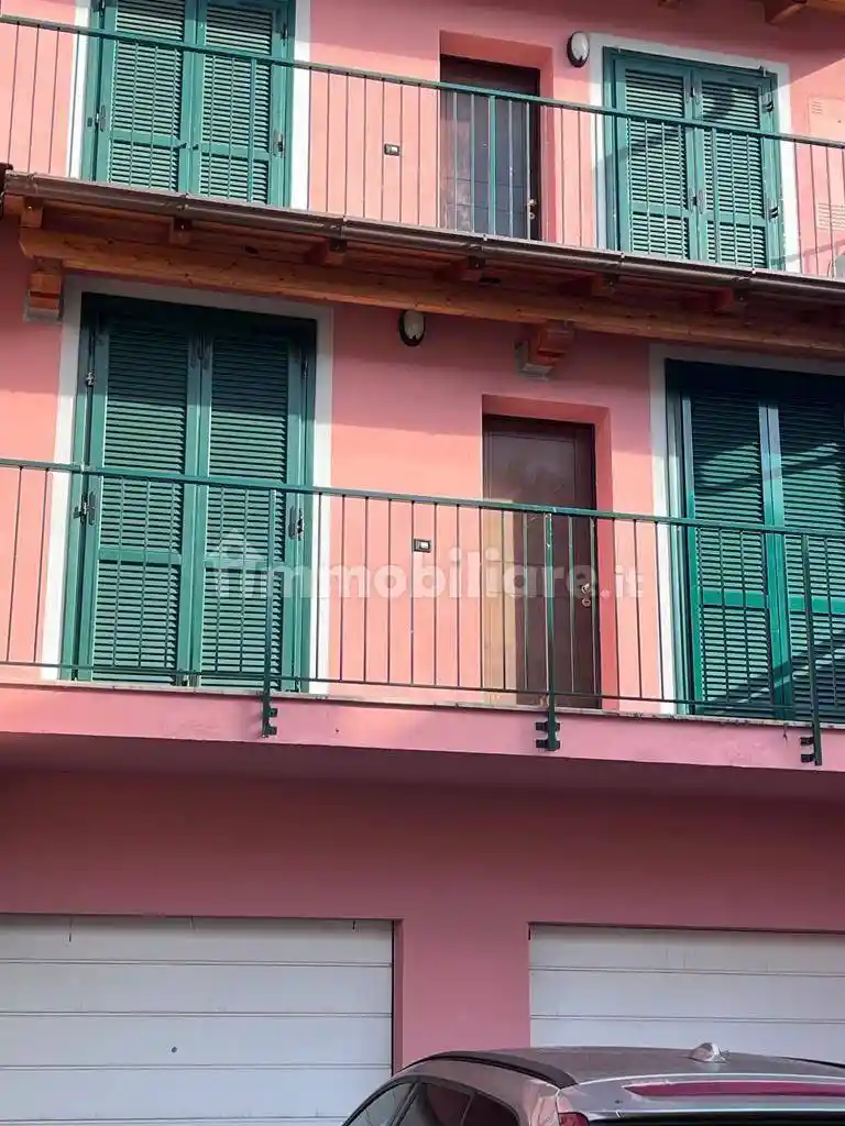 Appartamento in affitto a Vigevano