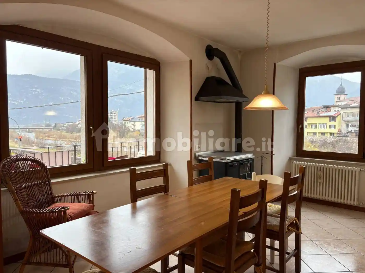 Appartamento in vendita a Trento