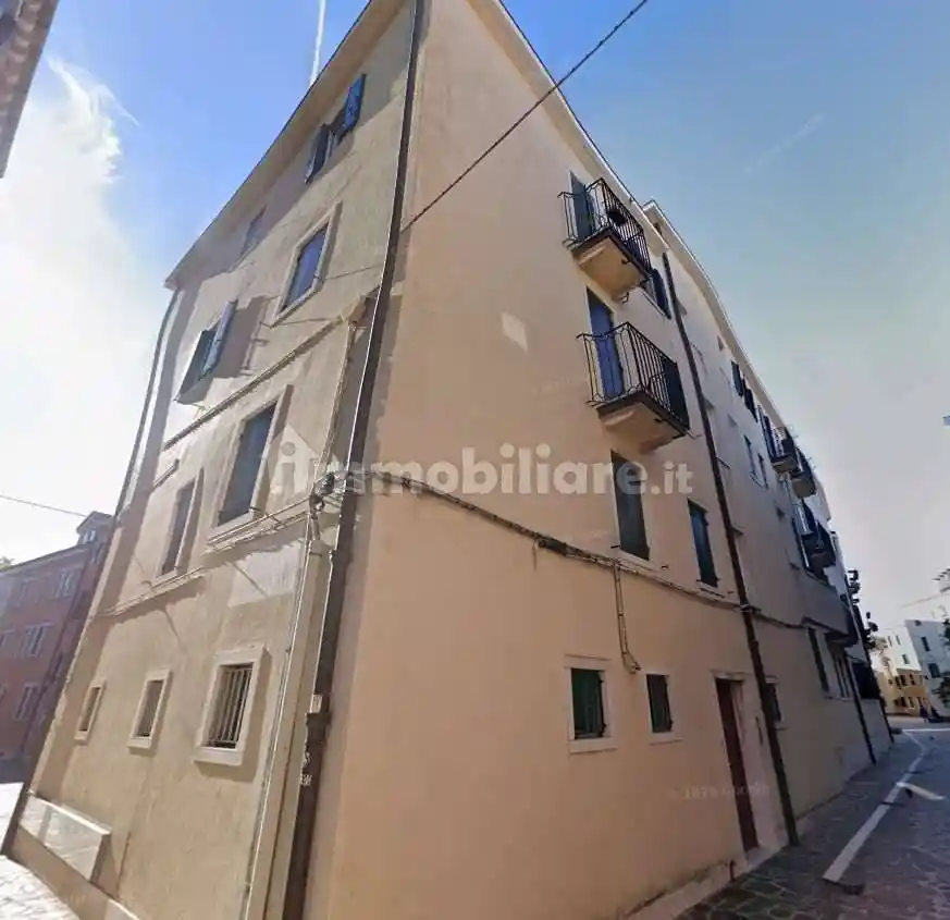 Appartamento in vendita a Venezia