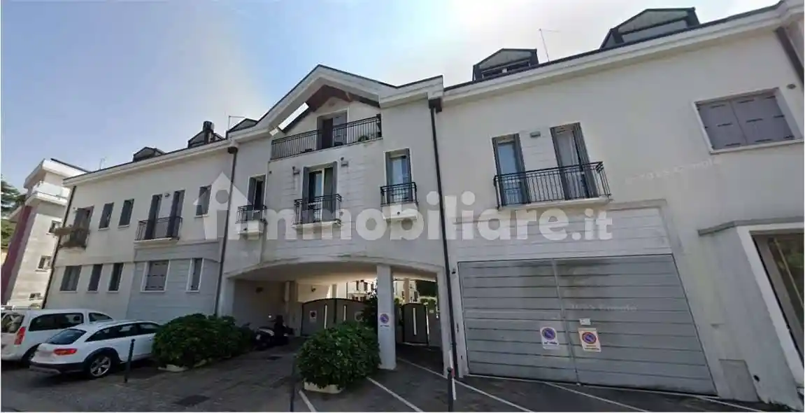 Appartamento in vendita a Padova
