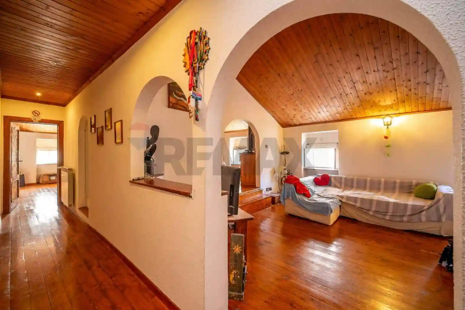 Attico - Mansarda - foto 4