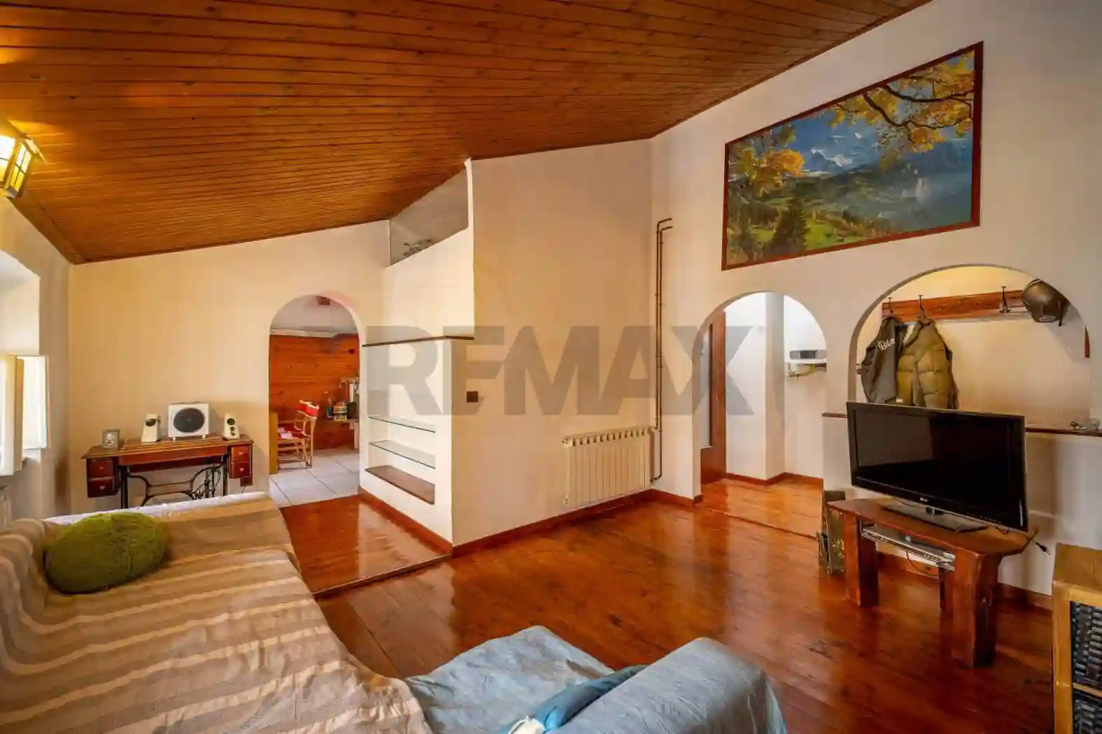 Attico - Mansarda - foto 5