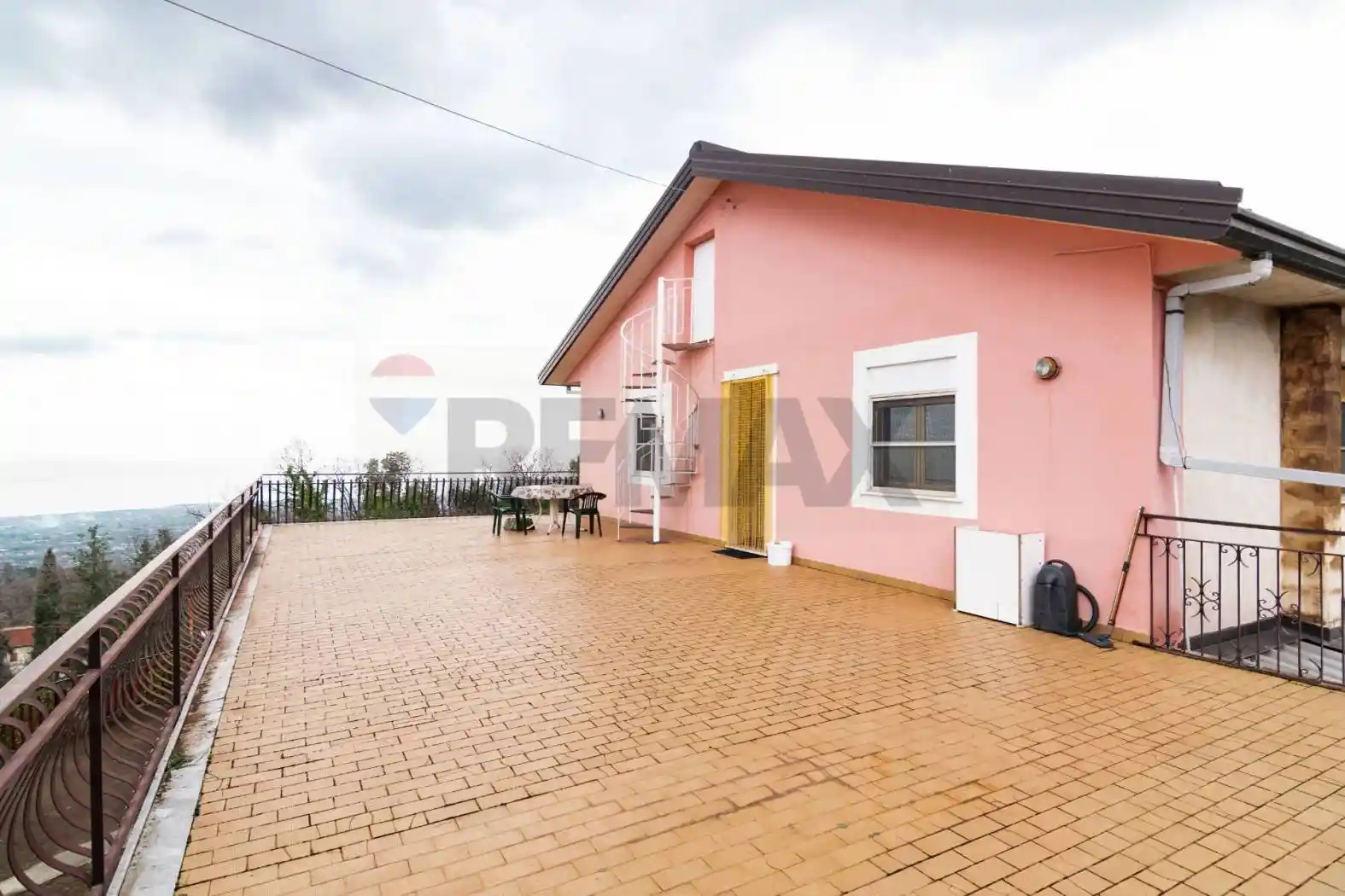 Villa in vendita a Milo