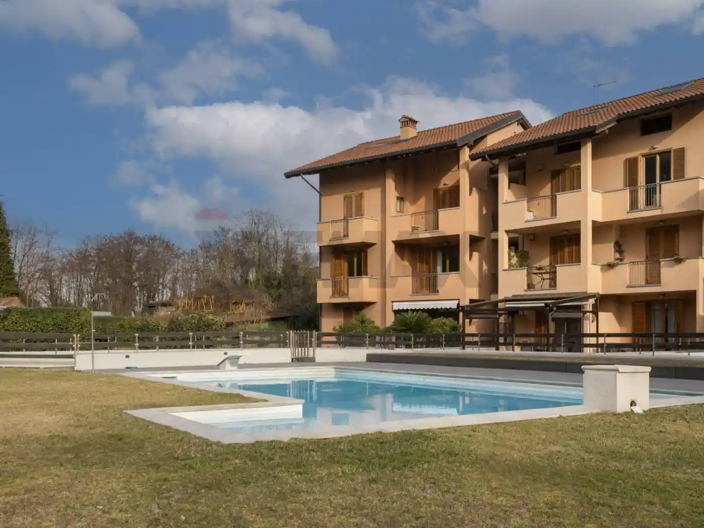 Appartamento in vendita a Meina