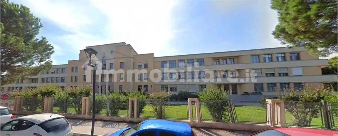 Appartamento in vendita a Ravenna