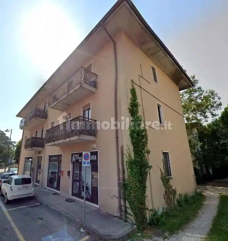 Appartamento in vendita a San Martino Buon Albergo