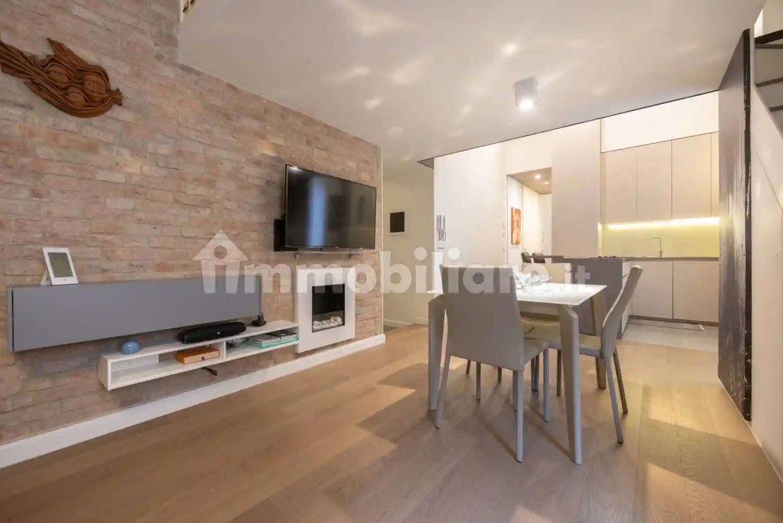 Appartamento in vendita a Bologna