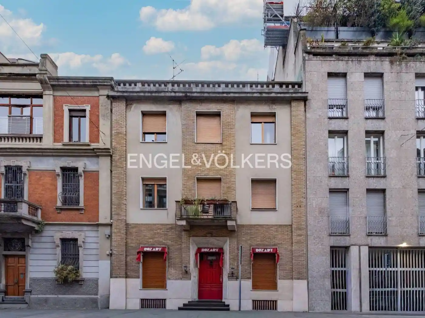 Casa indipendente in vendita a Milano