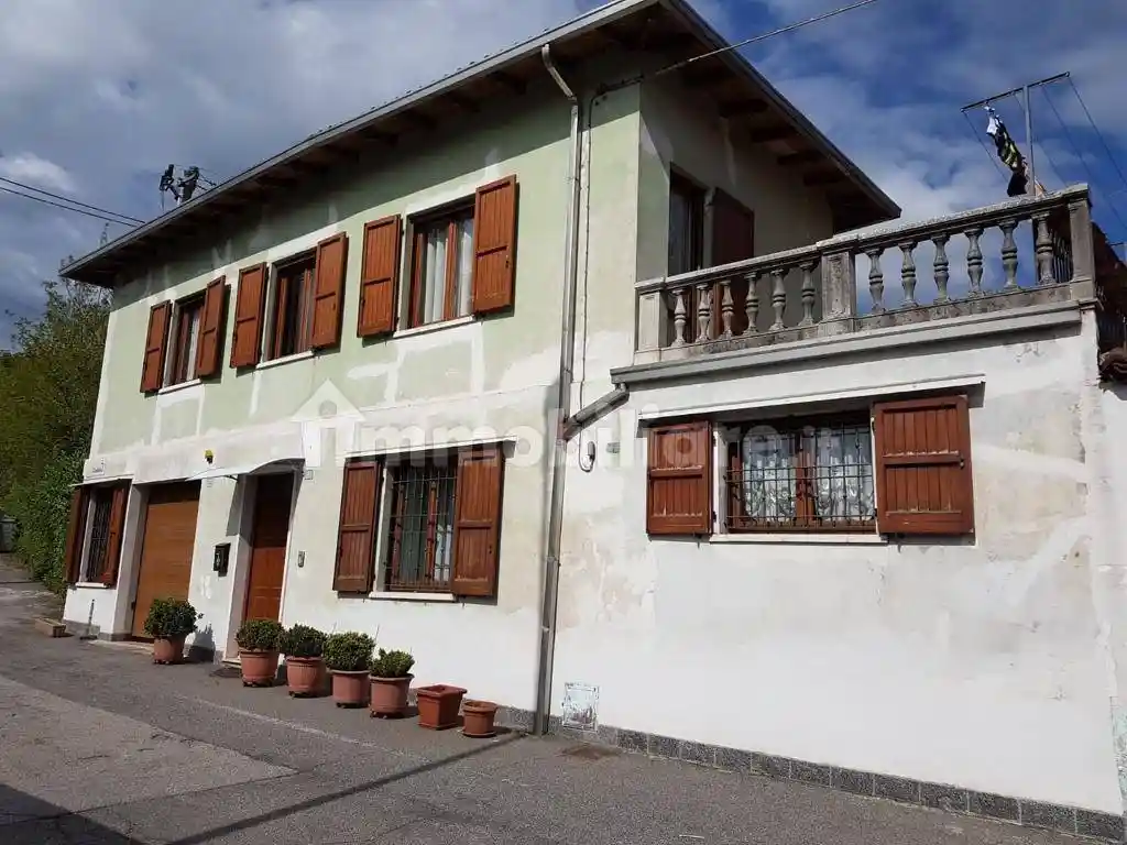 Villa in vendita a Odolo