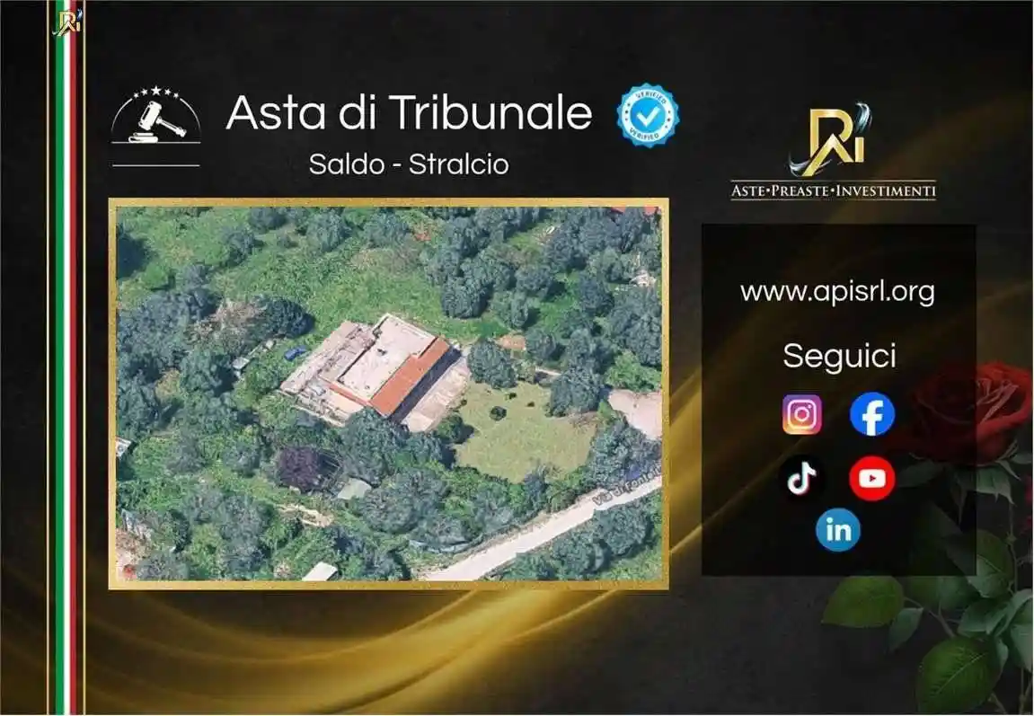 Villa in vendita a Mentana