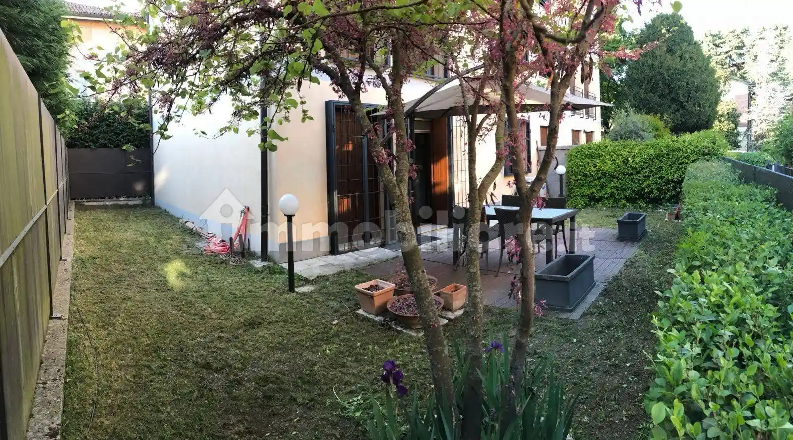 Appartamento in vendita a Reggio Emilia