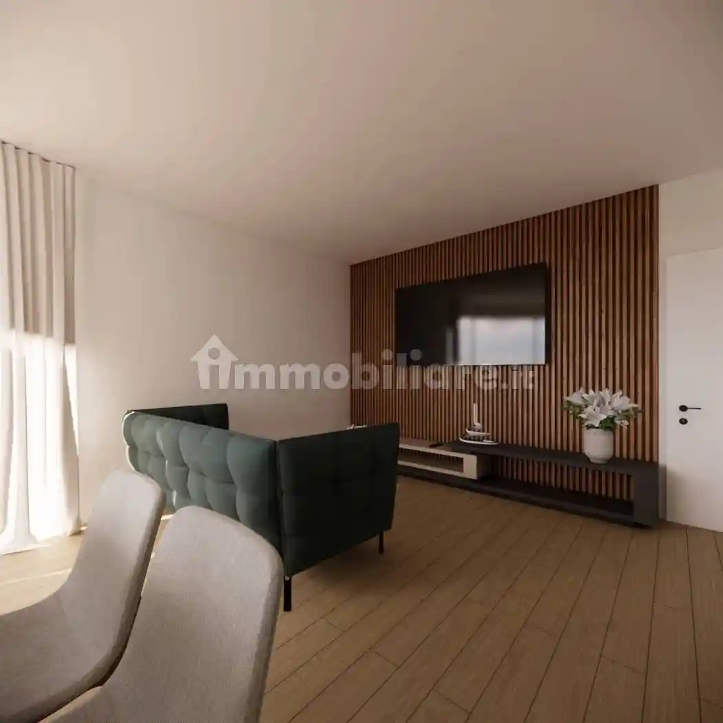 Appartamento in vendita a Padova