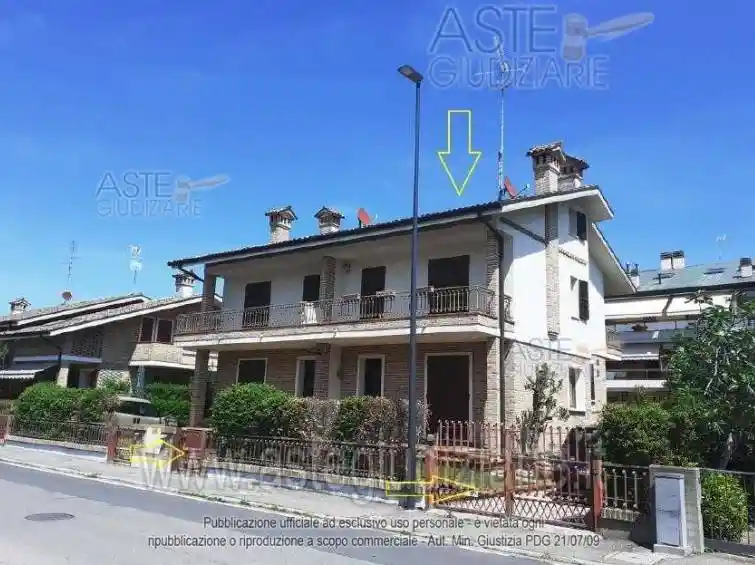 Villa in vendita a Ravenna