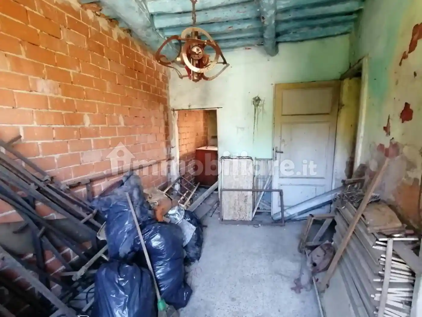 Casa indipendente in vendita a Lucca