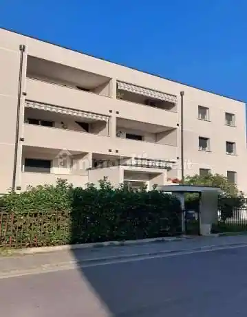 Appartamento in vendita a Massalengo