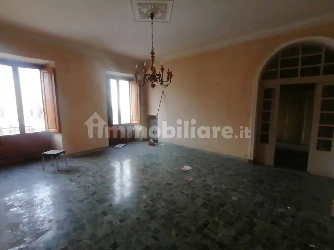 Appartamento in vendita a Gallicano