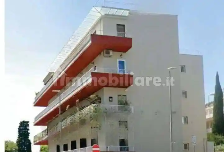 Attico - Mansarda in vendita a Roma